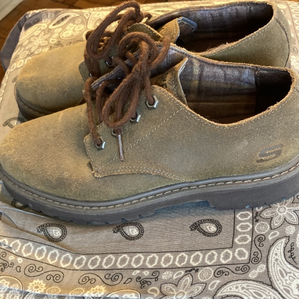 90’s Vintage Sketchers